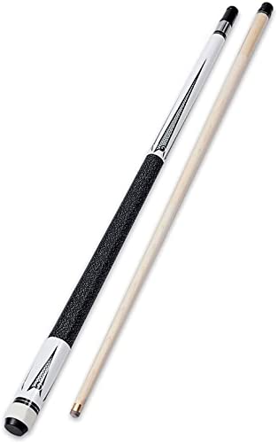 Taco de billar para mujer 1/2 articulado 57 pulgadas