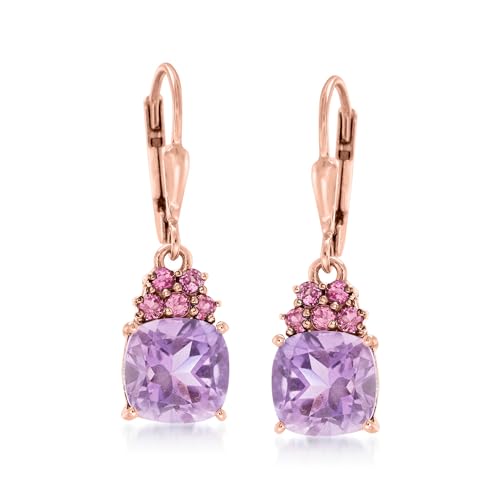 Ross-Simons 3.60 ct. t.w. Amethyst and...