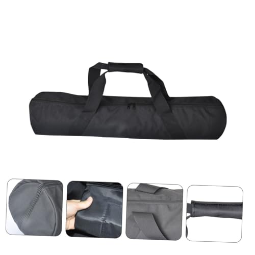 Bolsa para trípode de fotografía con acolchado protector contra golpes e impactos cotidianos 7