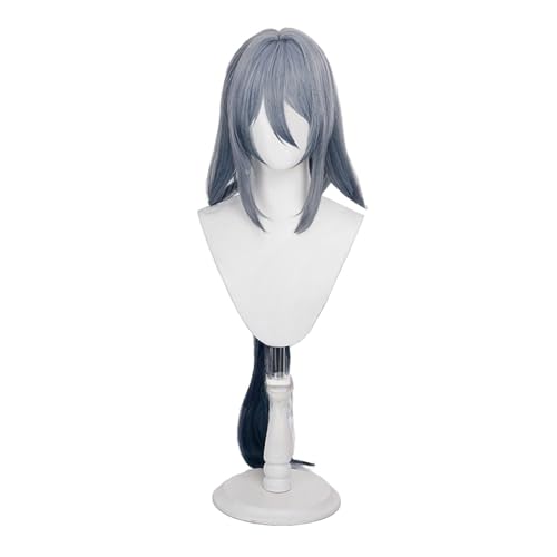 �ythreeIslands�z�R�X�v���E�B�b�O���납�񂠃|�j�[�e�[���D�����F���b�V��WIG �A�ϔM�A���p���K�A���݂ɂ����A�������ȒP�A���풅�p�A�B�e�p�����A�R�X�v����pFML-08358