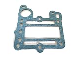 Pour modèle Yamaha Mercury : 4 CV, 5 CV, 2 temps