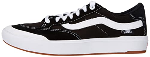 Vans VN0A3WKX6BT_36, Sneakers Basses, Black,