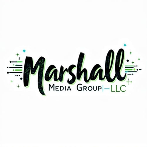 Marshall Media Group LLC's Podcast Podcast Por Marshall Media Group LLC arte de portada