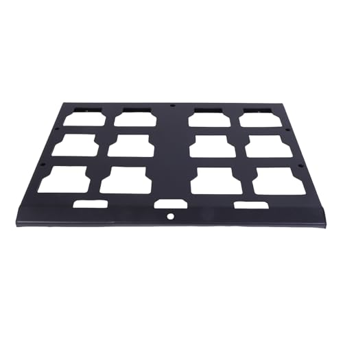 Chariot de boîte à outils robuste LiebeWH Packout évite la fatigue - 2