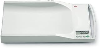 Seca 334 Mobile Digital Baby Scale
