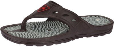 Acupressure Health Care System Slipper Unistar (9, Brown) (B01HZWRKFS) Amazon Price History, Amazon Price Tracker
