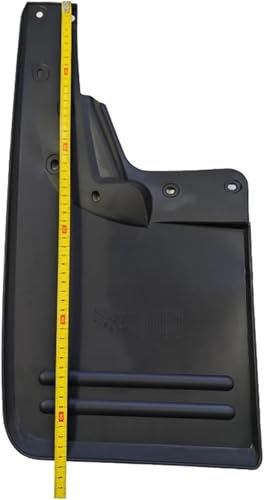 Garde-boue pour VW Amarok 2011-2024 protections de roues