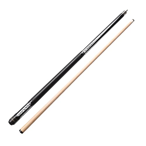 Taco de billar madera GFHSKRPL 147 cm con punta 13mm miniatura 1