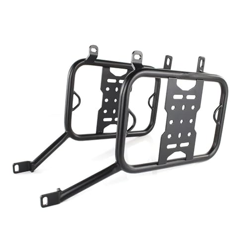 Supports latéraux de sacoche moto pour vivre l'aventure 450