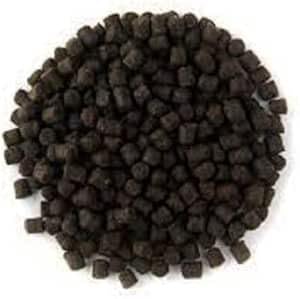 Mangime Koi Pellet Galleggiante 2–3 mm 2,5 kg – Alto Contenuto Proteico 43% – Crescita e Colore Carpe Koi – Nutrizione Completa per Laghetto