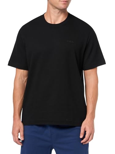 Hugo Men's Austin Ribbed T-Shirt