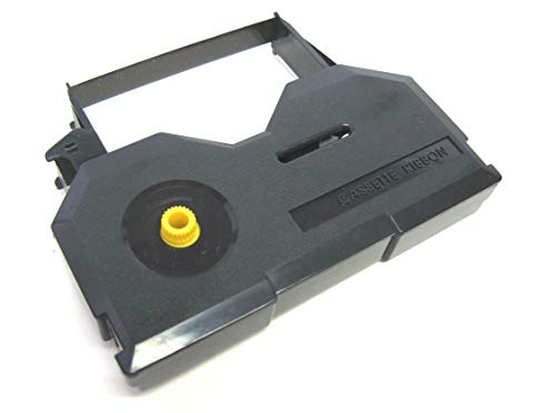 Royal Typewriter Ribbon - Black Correctable Film Ribbon - Nukote NK167-2 Compatible by Around The Office