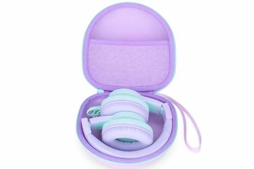 �q���p�w�b�h�t�H���P�[�X Candy Bila/JoySpark/iClever BTH12 BTH22 HS19 / Lorelei X8 / EarFun/MIDOLA/IMYB/noot Products/ELECDER �q���p�w�b�h�t�H���ɑΉ� �w
