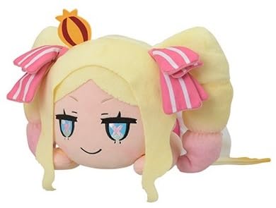 Amazon.co.jp: Re:ゼロから始める異世界生活 寝そべりスペシャル 