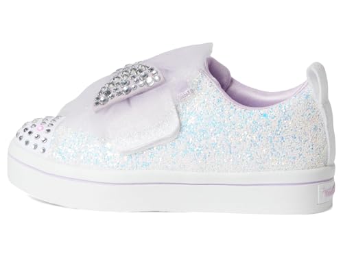 Skechers Girl's TWI-Lites 2.0 314382l (Little Kid) Sneaker4