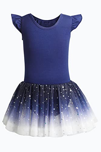 Unicorn Ballet Leotards - image 3