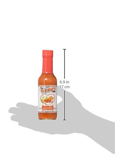 Marie Sharp's Hot Sauce Variety Gift Set