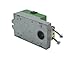 Valemo VDM60-LO HVAC Damper Actuator, 24VAC/DC On/Off, Floating Non-Spring Return