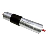 Car Engine Fuel Filter 13321740985 Compatible with BMW E31 E34 E36 E38 E39 E46 316 318 320 323 325