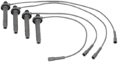 IC-714 Ignition Cable Kit