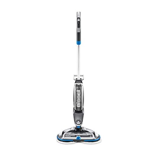 BISSELL Spinwave Cordless Expert
