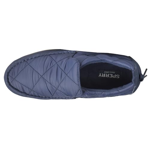 Image of Sperry Womens Moc-Sider