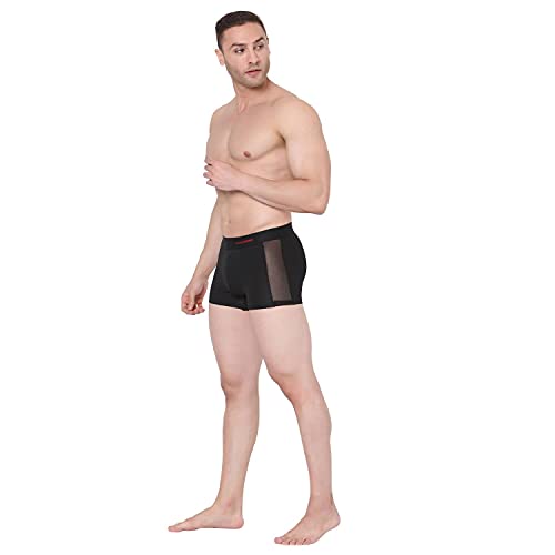 Image of Underjeans Cotton Trunk for Mens