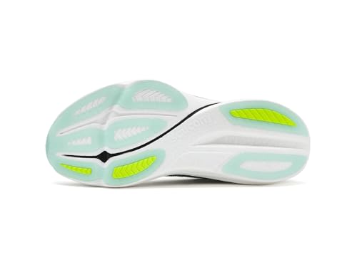Image of Saucony Men's Endorphin Azura Sneaker