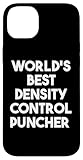 World's Best Density Control Puncher