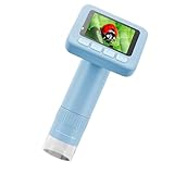 Application flexible : quatre mille apprenants, amateurs et scientifiques, cet instrument transportable soutient l'exploration scientifique, l'apprentissage en classe et la recherche sur la nature