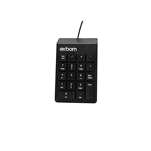 Exbom BK-N30