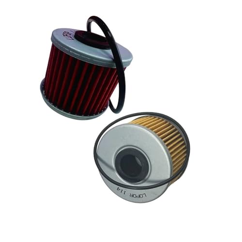 Filtre à huile moto pour vidange et entretien Pioneer et Talon 1000