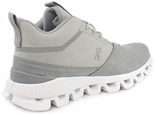 On-Running Women's Cloud Hi Sneakers3