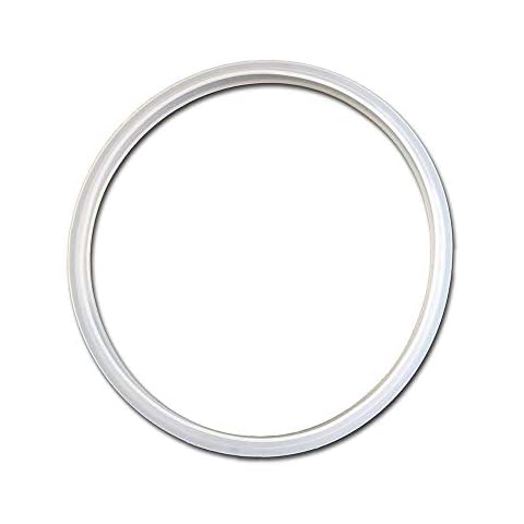 Silicone Sealing Ring Food Grade Gaskets Spare Parts for Still/water distiller/Wine Making Kit 5 Gallon Cover