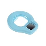 Malloom®Primer plano de la lente giratorio Auto-Shot Espejo Para FujiFilm Instax Mini7s / 8 Cámara (azul (blue))