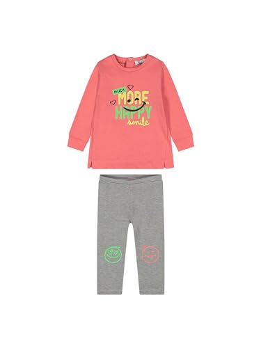 Combinaison enfant gris Melby 92m0121m pour le quotidien