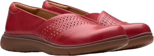 Clarks Certina Edge Women's Slip On4
