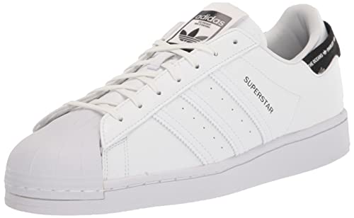 Image of adidas Men's Superstar Shoe