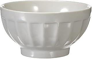 Tognana breakfasts CC 310 Bowl, Off White Pattern, 13 cm
