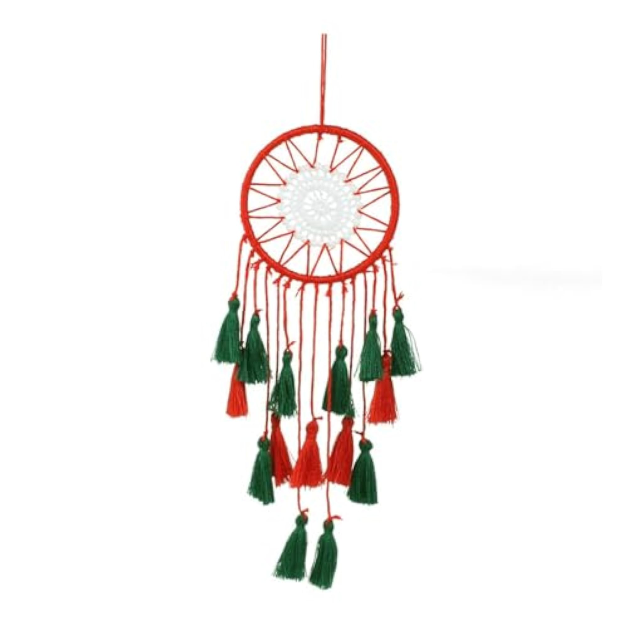 Boho Dreamcatcher Wall Art Hanging for Christmas