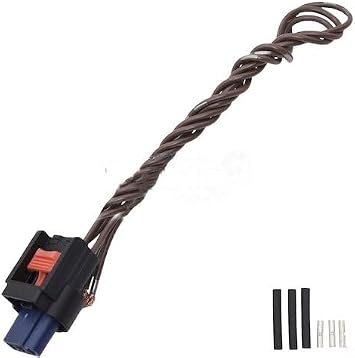 Engine Crankshaft Position Sensor Connector for 2007-2017 Jeep Patriot