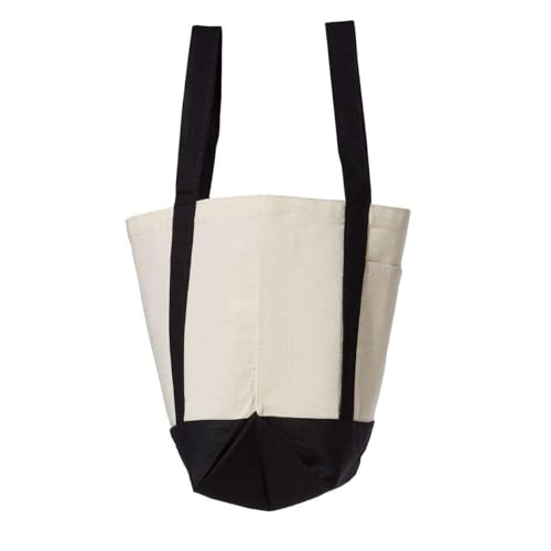 Seaside Canvas Boat Tote (8867)3