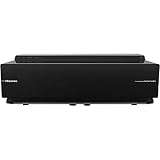 Hisense TV láser inteligente 4K Ultra HD de 100 pulgadas 2018 (100L8D)