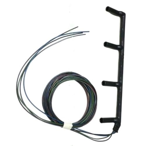Bougie préchauffage et faisceau 038971782C stop ratés moteur Golf
