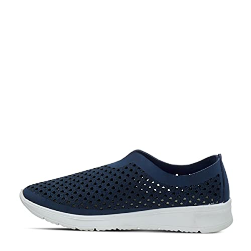 Flexus Women's Centrics Slip-On Shoe2