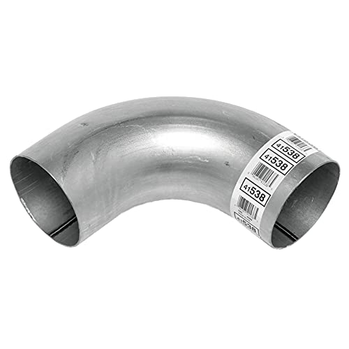 Walker Heavy Duty 41538 Exhaust Elbow 5