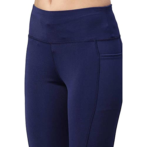 Image of Proline Polyester Regular Fit Womens Leggings