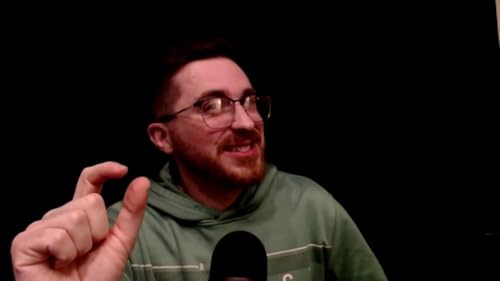 Viridian BS: Trust No One