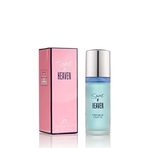 UTC Spirit of Heaven – Fragra...