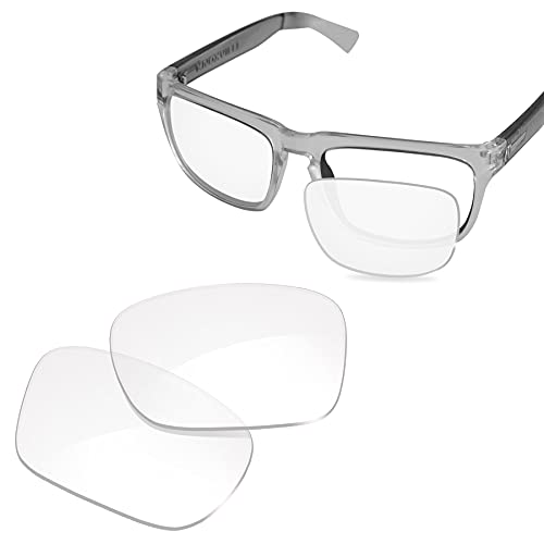 Image of 100% Precise-Fit Replacement Sunglass Lenses for Electric Knoxville